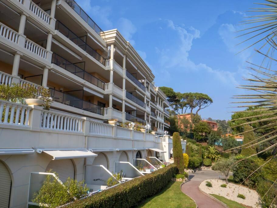 Appartement The Sun Paradise Dream à Cannes Extérieur photo