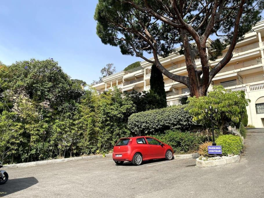 Appartement The Sun Paradise Dream à Cannes Extérieur photo