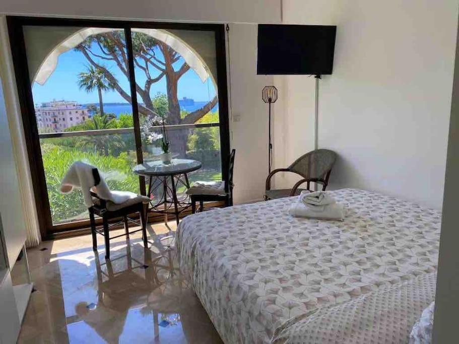 The Sun Paradise Dream Cannes Extérieur photo