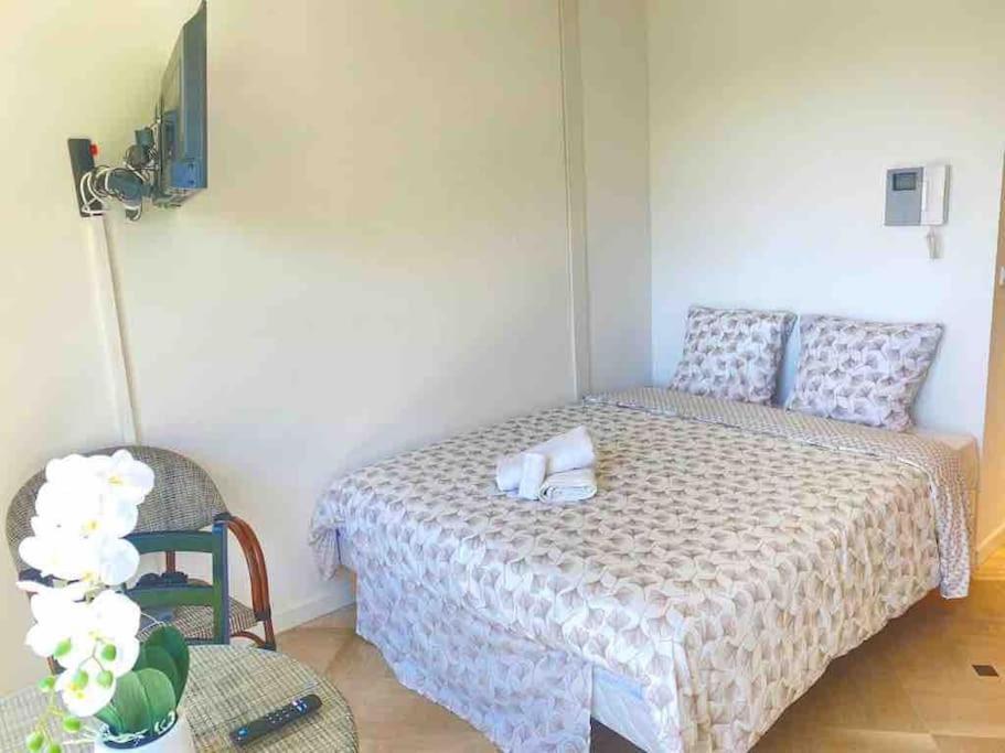 The Sun Paradise Dream Cannes Extérieur photo