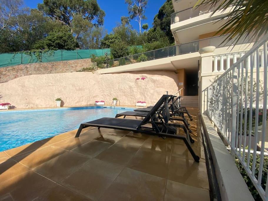 The Sun Paradise Dream Cannes Extérieur photo