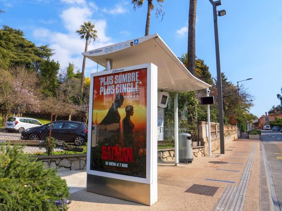 The Sun Paradise Dream Cannes Extérieur photo