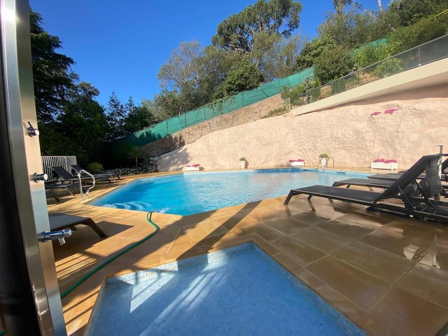 The Sun Paradise Dream Cannes Extérieur photo