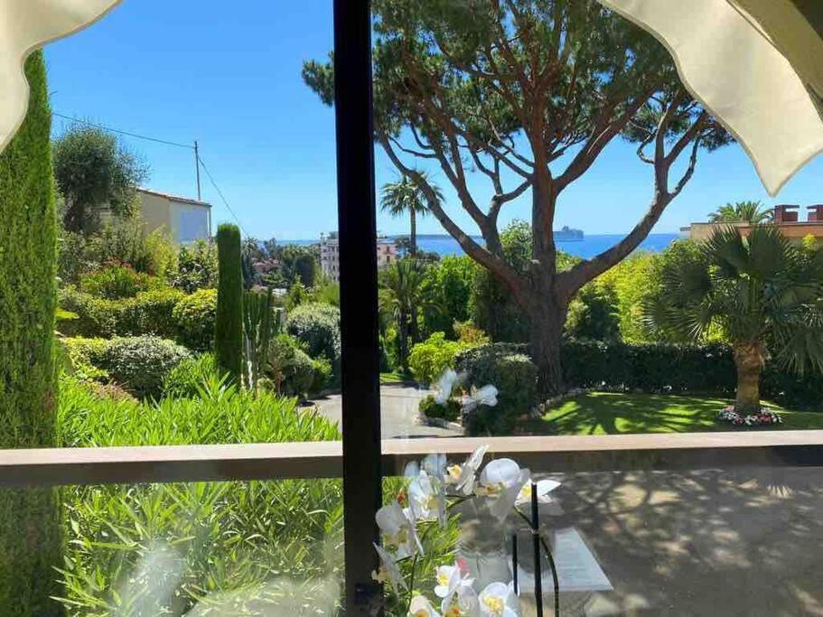 The Sun Paradise Dream Cannes Extérieur photo